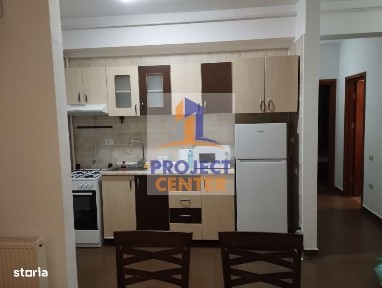 Apartament 3 camere Gavana Platou, bloc nou + loc de parcare