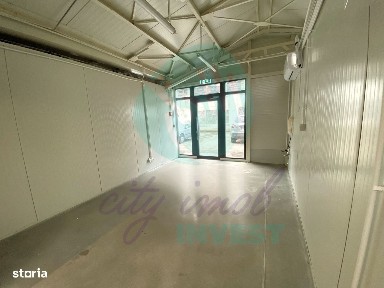 Spatii comerciale de inchiriat, Piata Delfinului