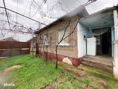 RECO Casa in Diosig 3cam 30km de Oradea