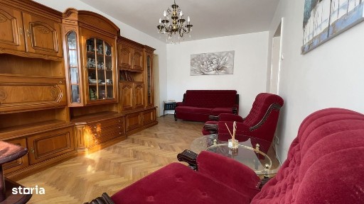 Apartament 2 camere-Girocului