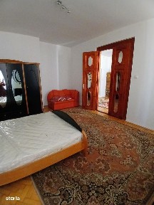 3 cam confort unu Zona Iosefin spatios 2 bai boxa Mobilat Utilat