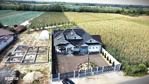 Imobil Exclusivist - Design Modern & Confort Total