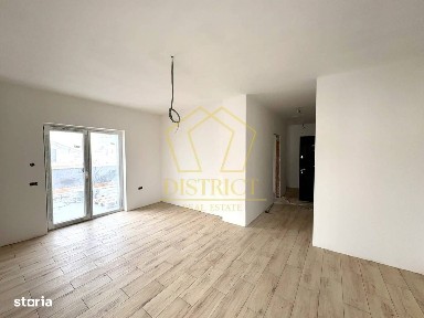 Apartament cu 4 camere si terasa de 30mp | Giroc | Hotel IQ