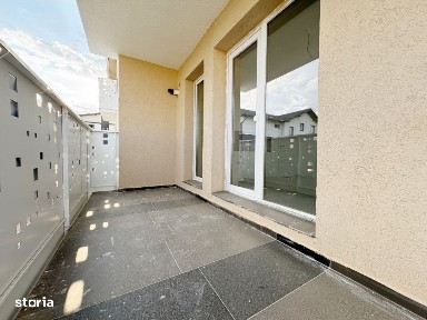 Apartament 2 camere decomandat, 47mp, balcon 5mp -Giroc