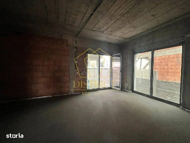 Duplex superb cu 5 camere despartit prin camera tehnica I Chisoda