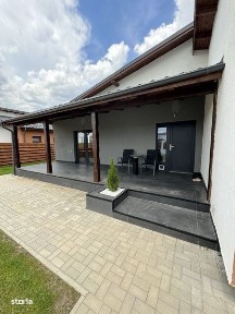 • Direct Proprietar • Casa Noua • La Asfalt •