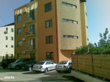 2 camere Faleza Nord