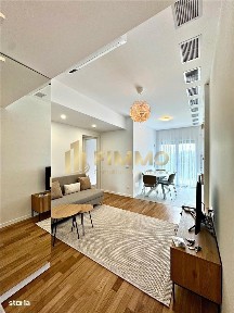 Apart prima inchiriere | 3 cam | Loc de parcare privat | Bloc nou | ID