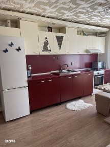 Apartament 2camere decomandat