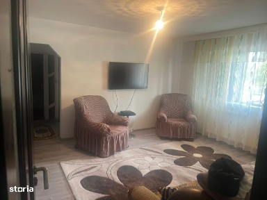 Apartament 2 camere semidecomandat la parter, 55 mp, CRAIOVITA