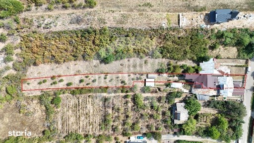 Casa | 356 mpc | Lot 1422 mp | Atelier de creatie | Locuinta/sediu | B