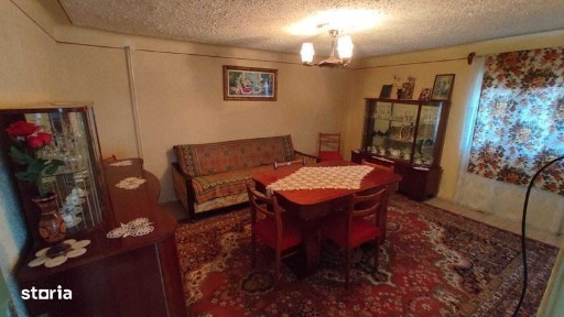 casa Provita de Sus 5 camere+ teren 2100 mp, acces strada, utilitati