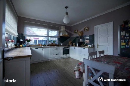 Casa 4 camere Someseni