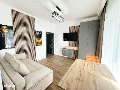 Strada Traian Vuia, Sanmartin, Bihor