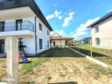 Strada Orhideei, Sasar, Recea, Maramures