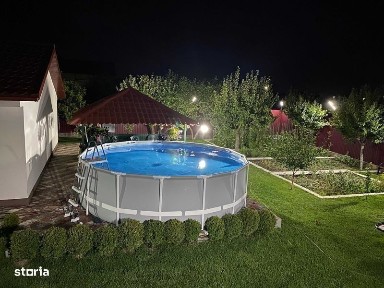 Casa Unirea-Odobesti 120mp - 800mp