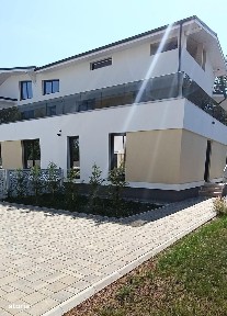 Gageni, Paulesti, Prahova