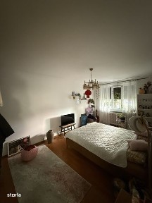 Apartament 3 camere zona Lacul Tei