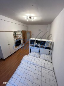 Apartament cu o camera, 37 MP, zona Iris, Cluj