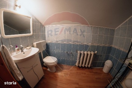 Casă / Vilă în zona Gura Humorului