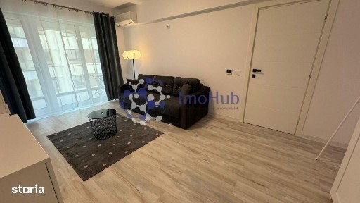 Apartament cu 1 camera, bloc nou, 40 mp, Moara de Vant - Aeroport!