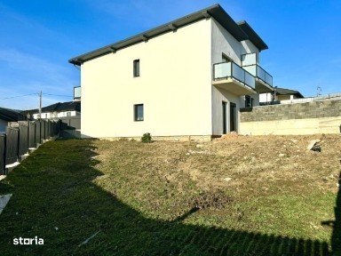 300 mp teren!Incalz in pard! Vila 3 camere, Valea Lupului