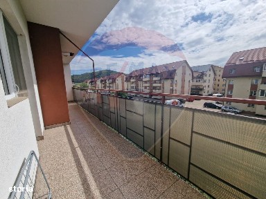 Apartament cu 2 camere de închiriat, zona Eroilor, Florești