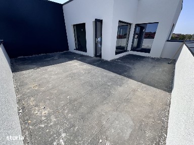 Strada Sfanta Agnes, Popesti Leordeni, Ilfov