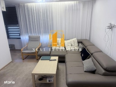 Apartament de lux, 2 camere, ultracentral - finisaje premium