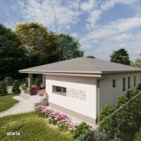 Casa de vanzare - 4 camere, Podgoria, Oradea