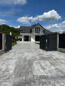 Vand casa P+M din 2024 in Valcea, Nicolae Balcescu, 145000 euro