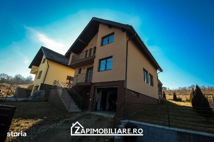 Strada Rezervorului, Corunca, Mures