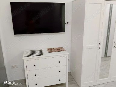 Vând apartament 2 camere km 4-5 Constanta,Mobilat și Utilat Parter !