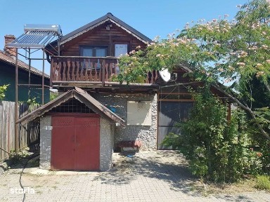 Casa Craiova- capacitate mare- 7 camere, 3 bai, max 8 persoane