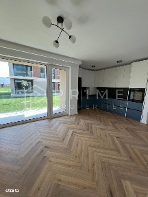 Apartament cu 2 camere de vânzare, semifinisat, în bloc nou, Unirii