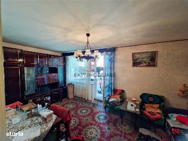 Tudor Vladimirescu, Targu Mures, Mures