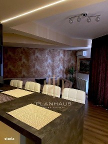 Penthouse elegant+ terasă de 38 mp - zonă Hotel Europa - finisat