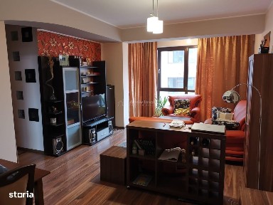 2 camere semidec. - parcare - Prel. Ghencea 285 - comision 0%