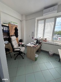 Ploiesti Vest - Mitica Apostol, Ploiesti, Prahova