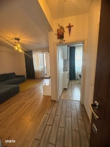 Vand apartament 2 camere