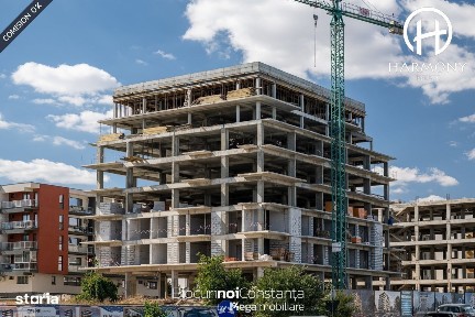 Tomis Plus - Boreal, Constanta