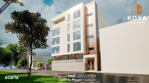 Strada Libertatii, Universitate, Constanta