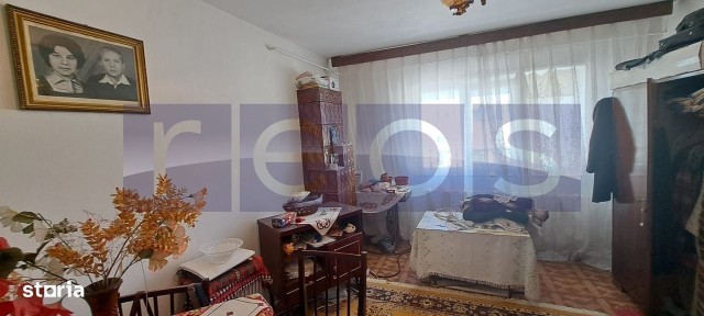 VANZARE GARSONIERA ULTRACENTRALA | ETAJ 4 | 28 MP + BALCON