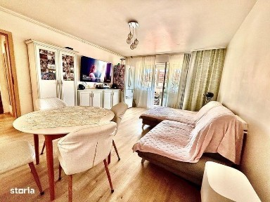 Apartament 60 mp Compozitorilor