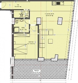 Strada Amfiteatru, Mangalia, Constanta