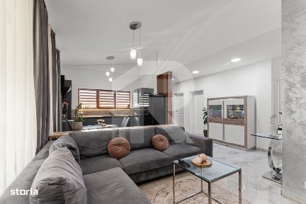 Strada Nichita Stanescu, Tunari, Ilfov