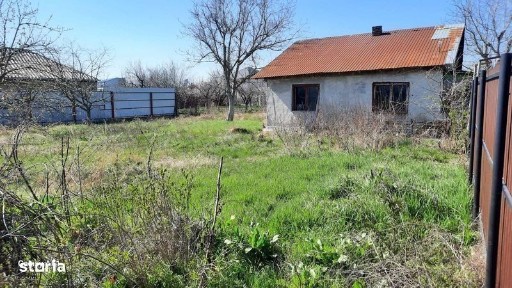 CASA de vinzare- jud GIURGIU