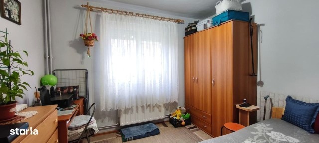 Dambul Pietros, Targu Mures, Mures