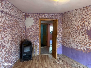 Apartament de vânzare - 53 mp - Nehoiu