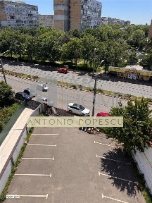 Spatiu comercial P+5, 20 locuri de parcare, Ploiesti, zona Cantacuzino